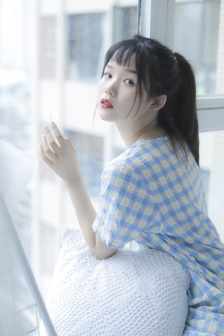 公交车上的性