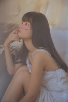 一边说嗯一边喘气的声音怎么形容